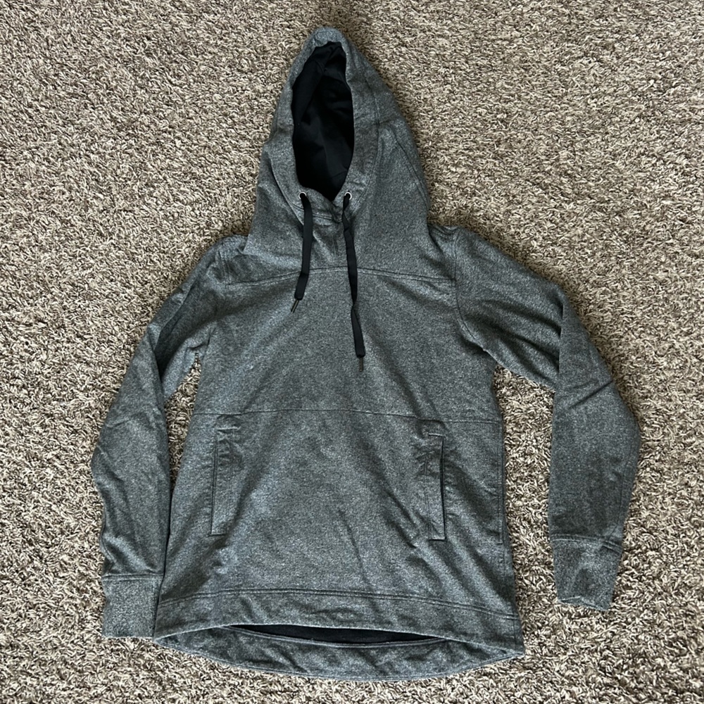 Lululemon Hoodie Sweatshirt